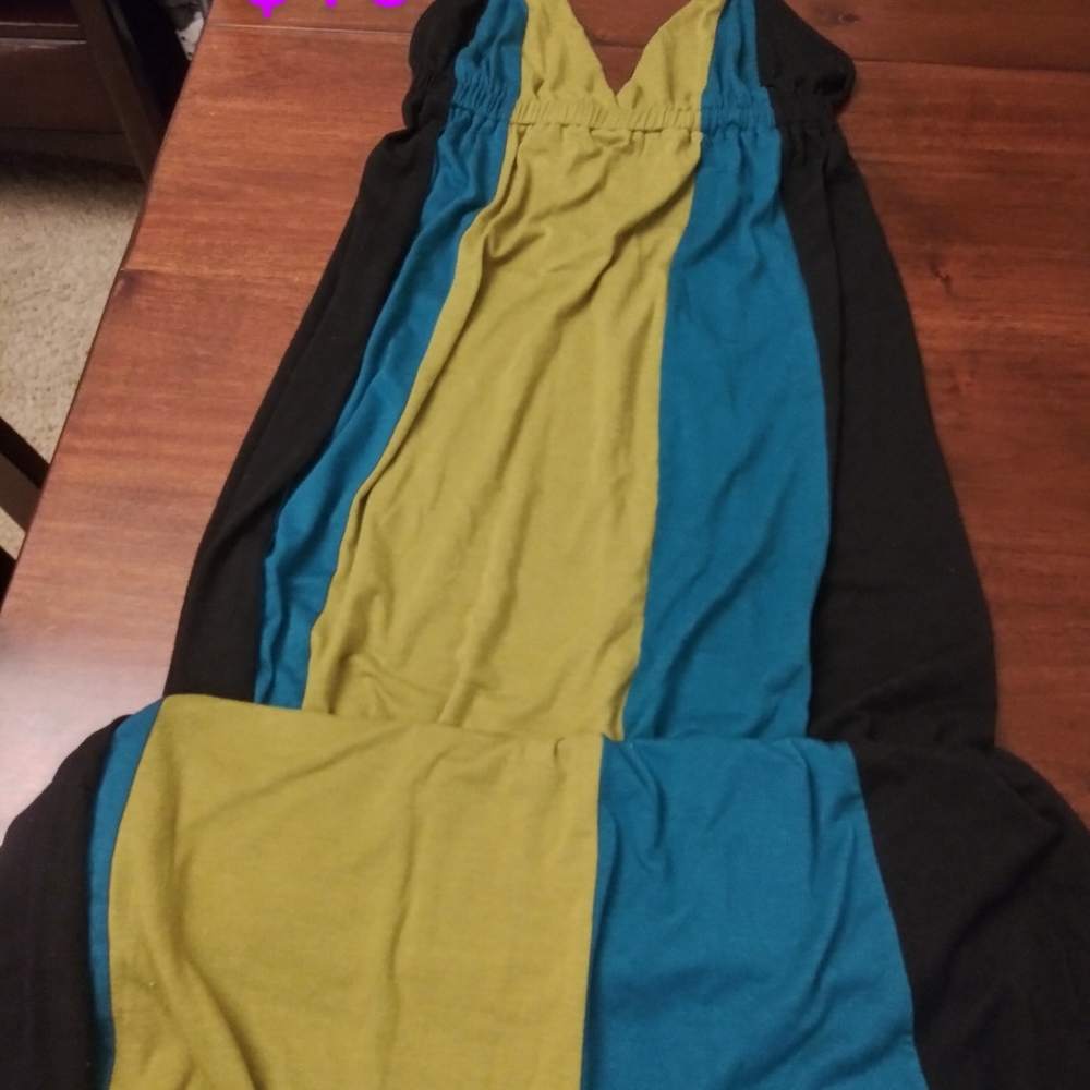 Summer dress